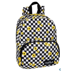 Hátizsák Slight CoolPack Slight (kicsi), Art Deco, 13" kicsi) Chess Flow