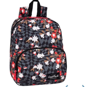 Hátizsák Slight CoolPack Venice (virág), 13" kicsi) Venice