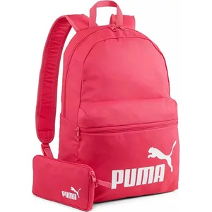 Hátizsák + Tolltartó Puma '25 7994611 Pink