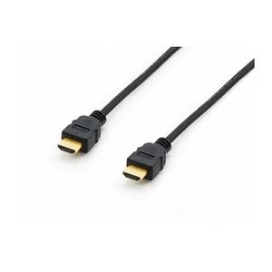 HDMI 2.0 kábel 4K/60Hz aranyozott 5m EQUIP