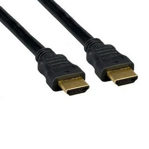 HDMI 2.0 kábel 4K/60Hz,aranyozott 1,8m EQUIP