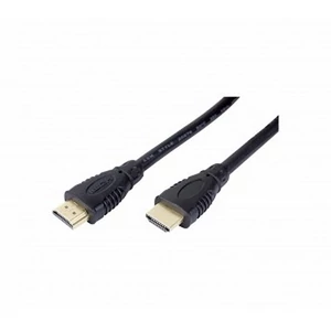 HDMI 45661 kábel 4K/30Hz aranyozott 5m EQUIP