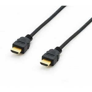 HDMI 45661 kábel 4K/30Hz aranyozott 1,8m EQUIP