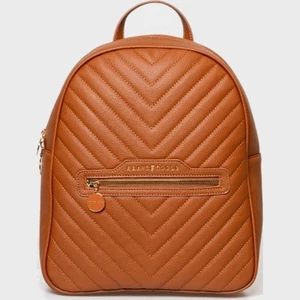 Heavy tools Hátizsák 24' T24-714 Ezra24 Brown 34x28x10 cm