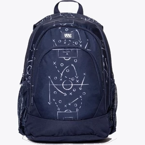 Heavy tools Hátizsák 24' T24-734 Ettie24 Black Soccer