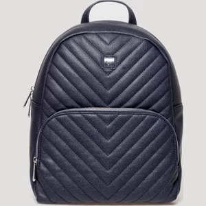 Heavy tools Hátizsák 24' T24-778 Edgo Navy 33x28x10,5 cm