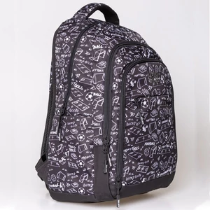 Heavy Tools Hátizsák 25' Ehatan25 Football 46x33x20cm B10-002S25