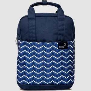 Heavy Tools Hátizsák 25' Ejoka25 Navy 38x28x12cm B05-002S25