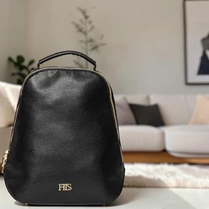 Heavy Tools hátizsák 26' Ebeze26 Black B14009S2602