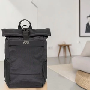 Heavy Tools hátizsák 26' Epri26 Black B13008S2601