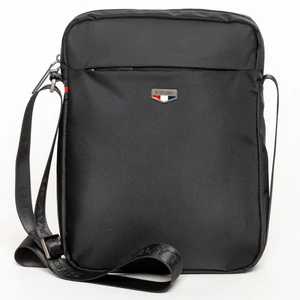 Heavy Tools oldaltáska 26' Ector26 Black B03013S2602