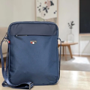 Heavy Tools oldaltáska 26' Ector26 Navy B03013S2601