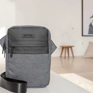 Heavy Tools oldaltáska 26' Egnon Rabbit B03006S2602