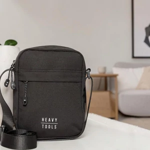 Heavy Tools oldaltáska 26' Etorp Black B03005S2603