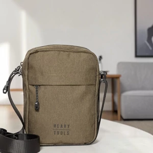 Heavy Tools oldaltáska 26' Etorp Khaki B03005S2605