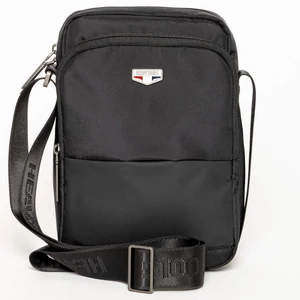 Heavy Tools oldaltáska 26' Eutim Black B03014S2601