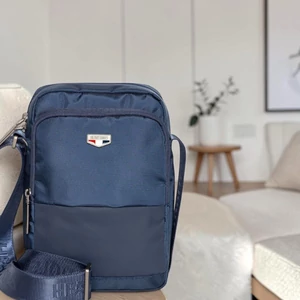 Heavy Tools oldaltáska 26' Eutim Navy B03014S2602