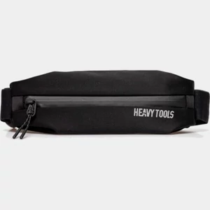 Heavy Tools Övtáska 24 T24-747 Erun Black