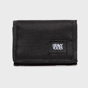 Heavy Tools Pénztárca 24 T24-709 Edorka24 Black