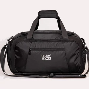 Heavy Tools Sport-utazótáska24 T24-723 Ekton24 Black 30x50x22 cm