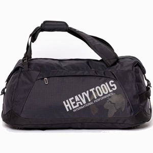 Heavy Tools Sport-utazótáska24 T24-744 Efero Black 34x63x23 cm  34x63x23 cm