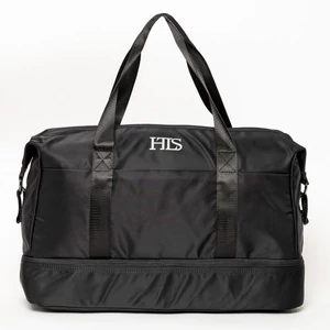 Heavy Tools sporttáska 26' Elza Black B04010S2602