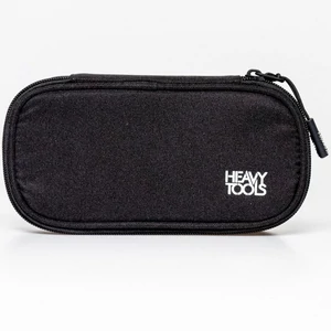 Heavy Tools Tolltartó 25' Eirobi25 Black 20x10x7,5cm B09-002S25