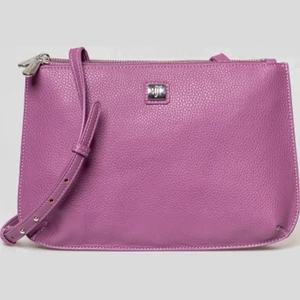 Heavy Tools Válltáska 24 T24-754 Eldora Violet  26,5x19 cm