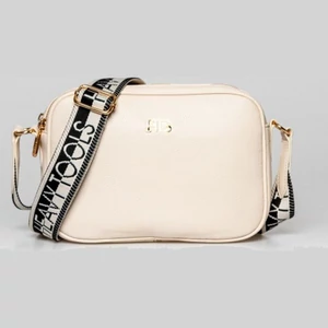 Heavy Tools Válltáska 25' Efedra25 Ecru 25x17x5,5cm B06-011S25