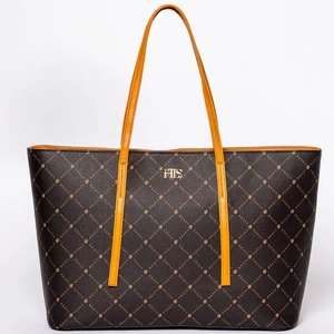 Heavy Tools Válltáska 25' Endy Brown B15-007S25