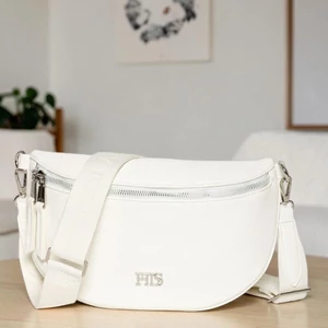 Heavy Tools válltáska 26' Ecent26 White B06020S2603