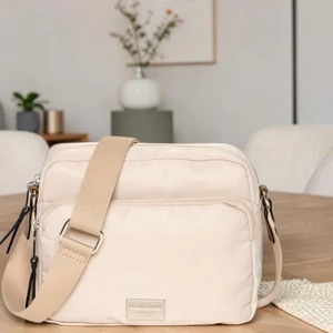 Heavy Tools válltáska 26' Efedra26 Ecru B06017S2601