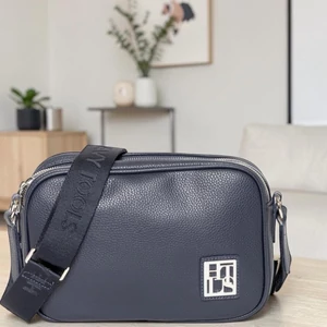 Heavy Tools válltáska 26' Efedra26 Navy B06017S2603