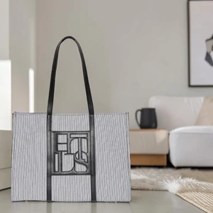 Heavy Tools válltáska 26' Eyork Black B15004S2601