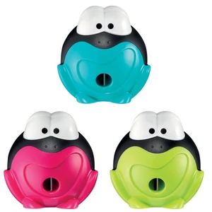 Hegyező 1lyukú Maped Croc Croc Innovation béka tartályos Írószerek Maped 017611