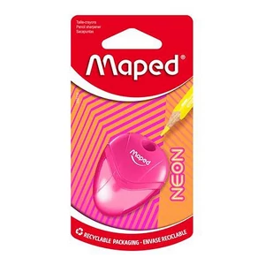 Hegyező egylyukú tartályos MAP "I-Gloo Neon" vegyes színek