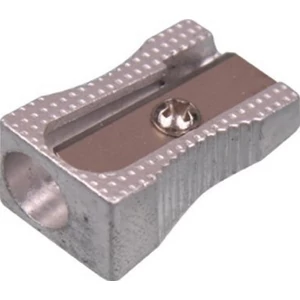 Hegyező 1lyukú Donau fém Írószerek COLOKIT C-S01