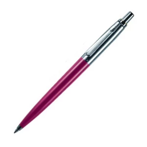 Toll Paxmatt Color golyóstoll magenta 0,8mm-as kék tollbetéttel