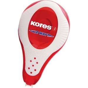 Hibajavító roller 4,2mm Kores 2 Way 4,2mm x 8m szalag