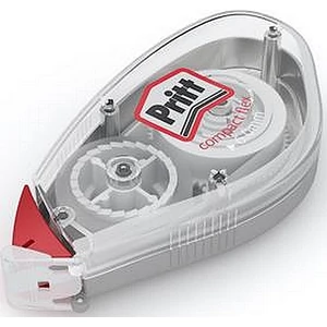 Hibajavító roller 6mmx10 m HENKEL Pritt Compact Roller