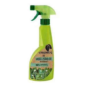 Hideg zsíroldó bio szórófejes 0,5 l CLEANECO