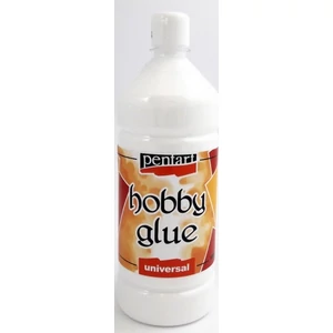 Hobbiragasztó 1000ml Pentart általános