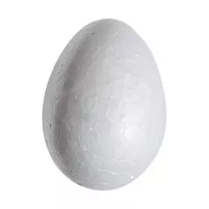 Hungarocell tojás 12cm Junior 137757