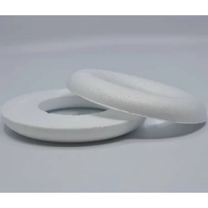 Hungarocell félkoszorú 15cm