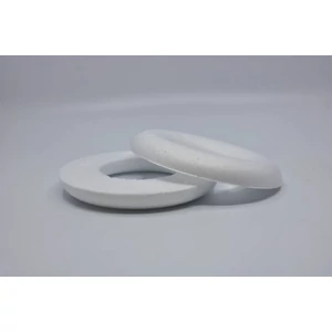 Hungarocell félkoszorú 18cm