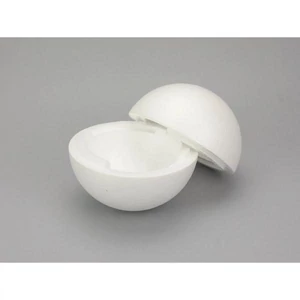 Hungarocell gömb 14,5cm 2 részes