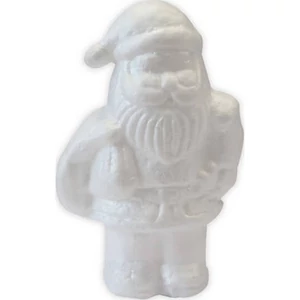 Hungarocell mikulás 17x10x7cm