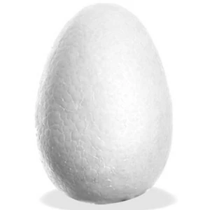 Hungarocell tojás 4cm 3,5-4 cm
