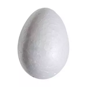 Hungarocell tojás 3,5cm 12db/csomag