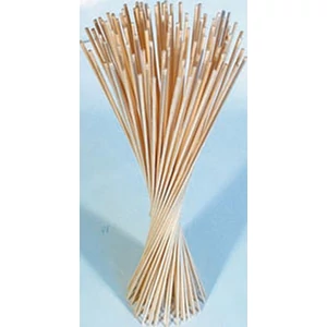 Hurkapálca 30cm-es csomagos 3mm vastag 25db/csomag iskolaszezonos termék